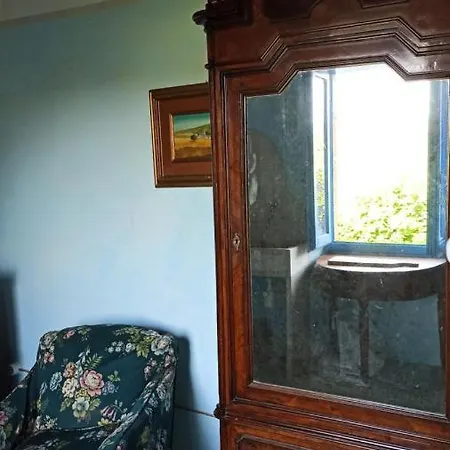 Apartment Poggio Alto Sugano *