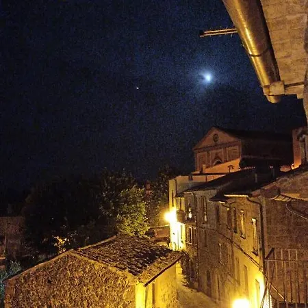 Apartment Poggio Alto Sugano