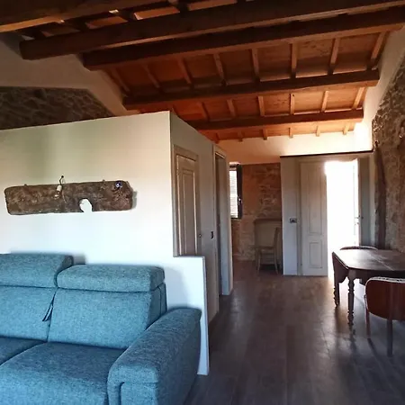Poggio Alto Sugano San Quirico (Avigliano)