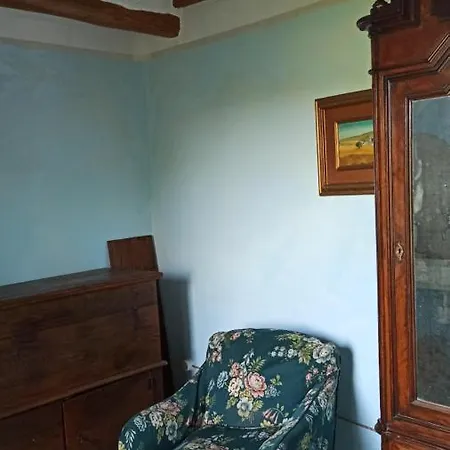 Poggio Alto Sugano Apartment