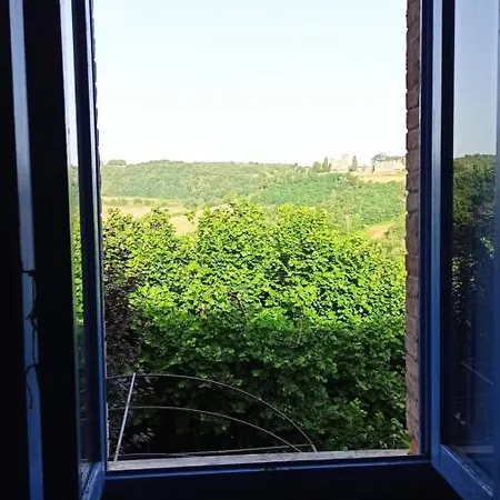 Poggio Alto Sugano Apartment *