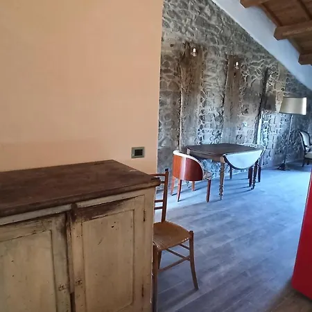 Poggio Alto Sugano Apartment San Quirico (Avigliano)