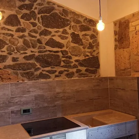 Poggio Alto Sugano Apartment *