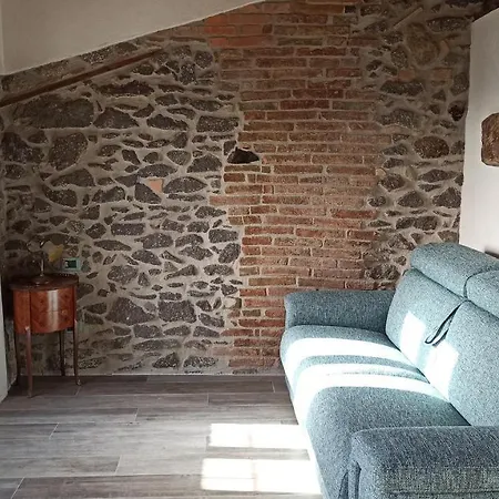 Poggio Alto Sugano Apartment San Quirico (Avigliano)