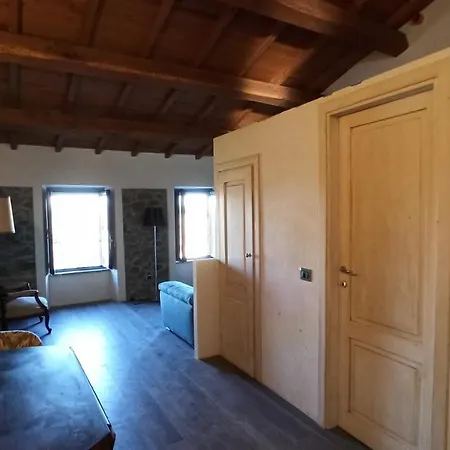 Poggio Alto Sugano Apartment San Quirico (Avigliano)