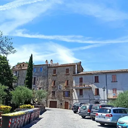 Poggio Alto Sugano * San Quirico (Avigliano)